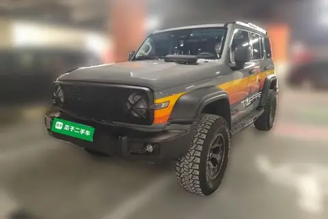 TANK 300 2023