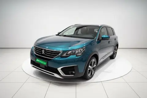 Peugeot 5008 2018