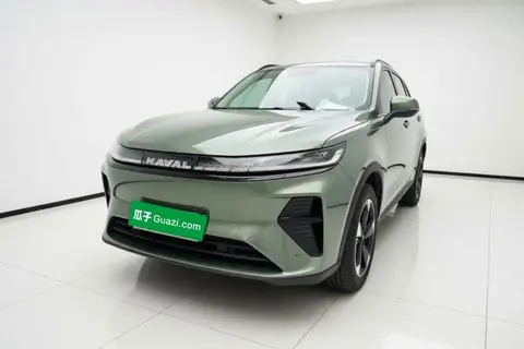 Haval Fierce Dragon Max 2025