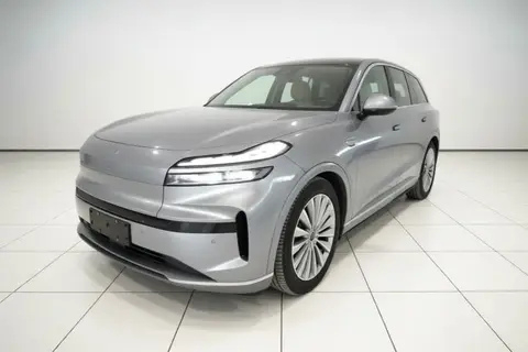 Onvo L90 2025