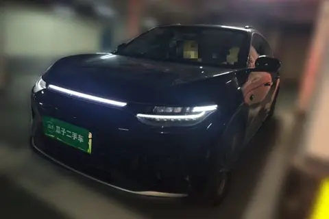 Leapmotor C11 2025