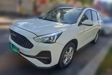 Haval M6 2020