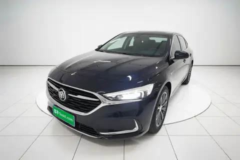 Buick LaCrosse 2022