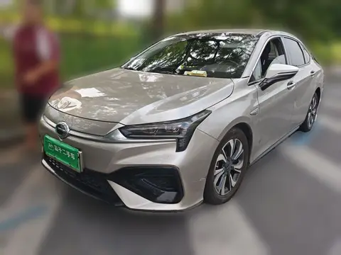 GAC Aion S 2022