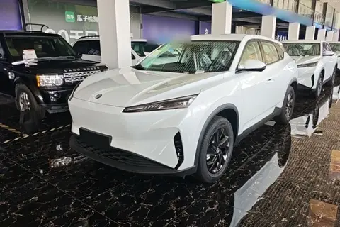 Dongfeng SKY EV01 2025