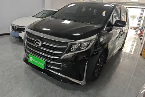 GAC M8 2022