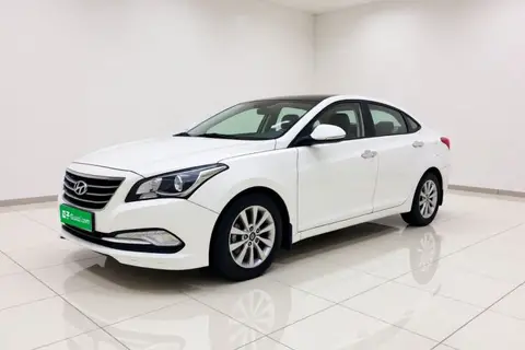 Hyundai Mistra 2015