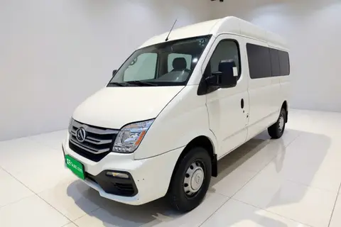 Maxus Xintu V80 2024