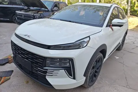 JAC (Sihao) QX PHEV 2023