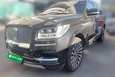 Lincoln Navigator 2020