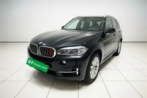 BMW X5 2017