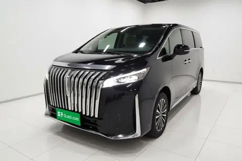 Wey Gaoshan 2024
