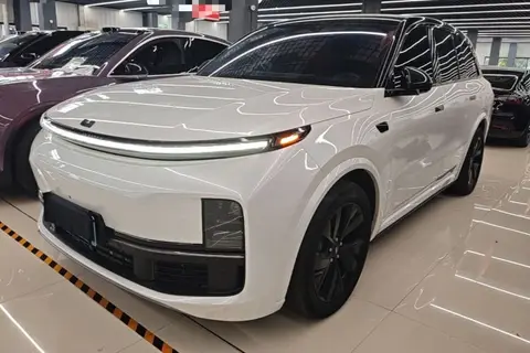 Li L8 2023