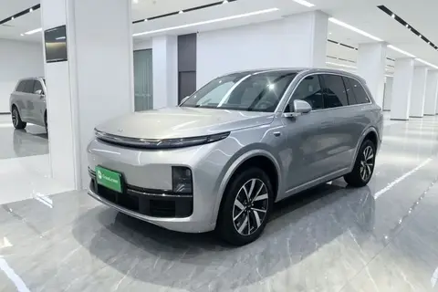 Li L8 2022