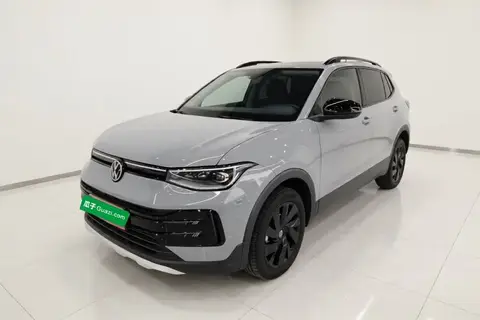 Volkswagen Tharu 2025