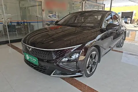 Wuling Xingguang 2024