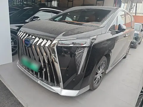 GAC Xiangwang M8 2025