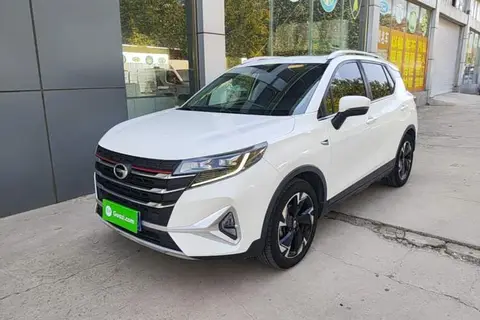 GAC GS3 2022
