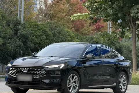 Ford Mondeo 2023