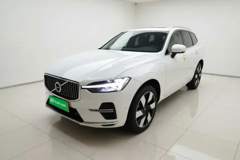 Volvo XC60 2024