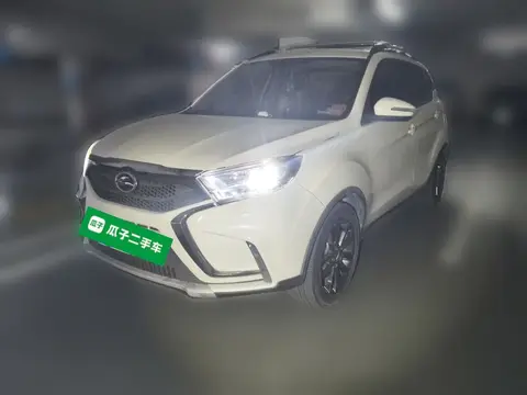 Landwind X2 2018