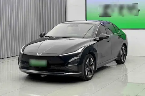 Wuling Xingguang 2025