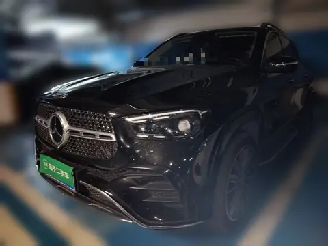 Mercedes-Benz GLE 2023
