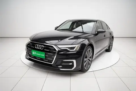 Audi A6L 2024