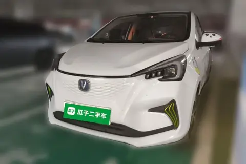 Changan Benni E-Star 2022