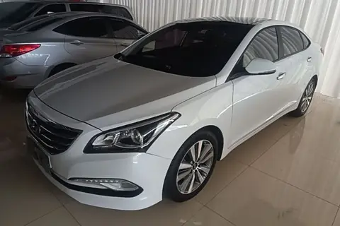 Hyundai Mistra 2016