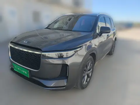 Li ONE 2021