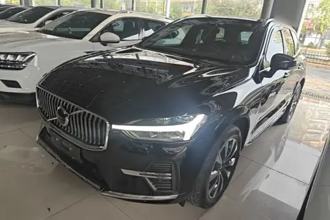 Volvo XC60 2023