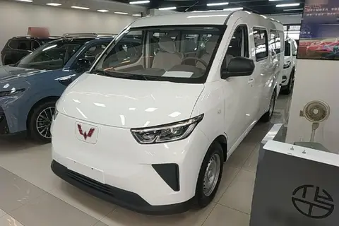Wuling Yangguang 2026