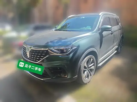 Brilliance V7 2019