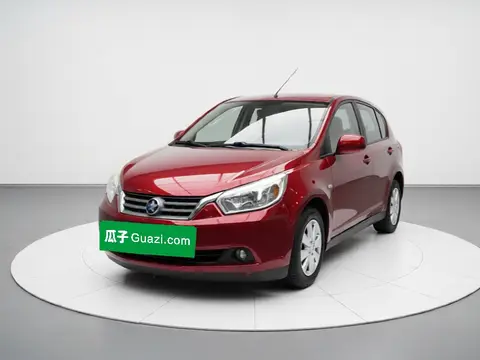 Venucia R50 2014