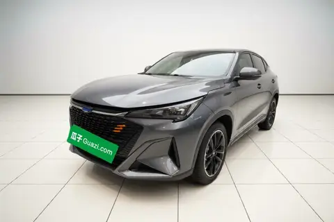 Oshan X5 PLUS 2023
