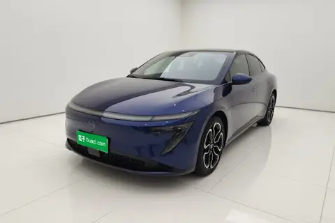 Nissan N7 2025