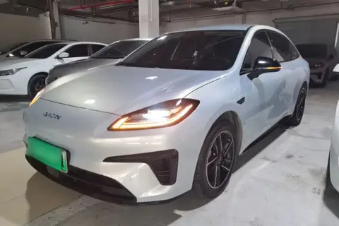 GAC Aion RT 2025