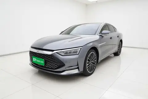 BYD Han 2021