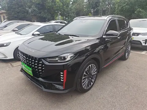 Jetour X70 PRO 2023