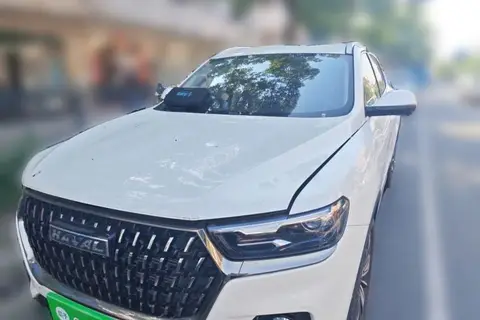 Haval H6 2023