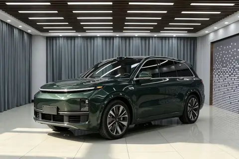 Li L9 2025