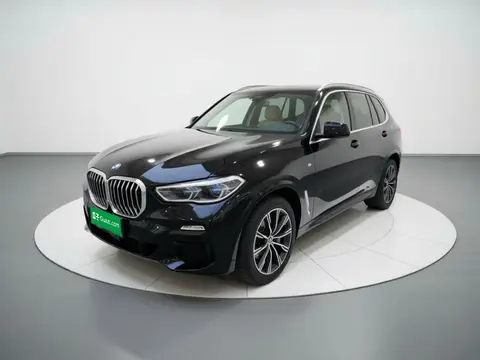 BMW X5 2020
