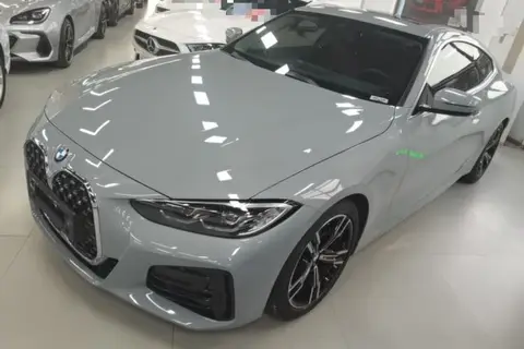 BMW 4 Series 2023