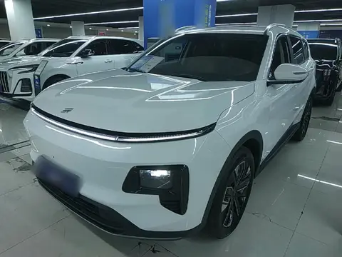 Jetour Shanhai L7 2025