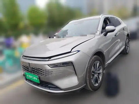 Wey Mocha New Energy 2023