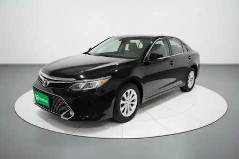 Toyota Camry 2016