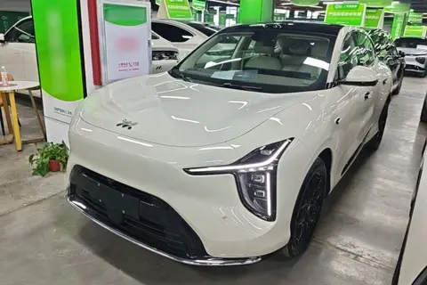 IM Motors LS6 2025