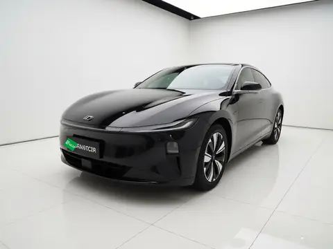 Changan A07 2024