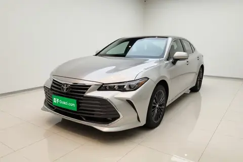 Toyota Avalon 2020
